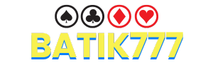 Logo BATIK777